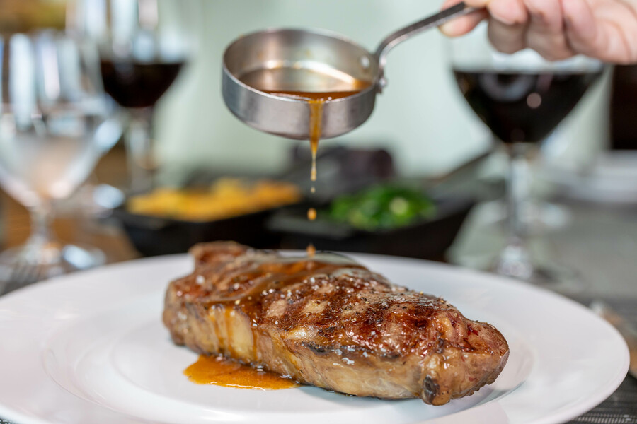 Celebrity Cruises Celebrity Edge Fine Cut Steakhouse ©CEL 1.jpg